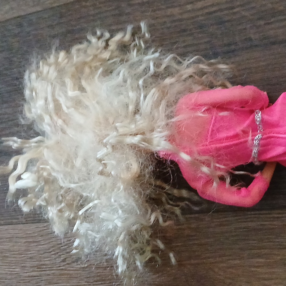 Earring Magic Barbie - Picture 5 of 9